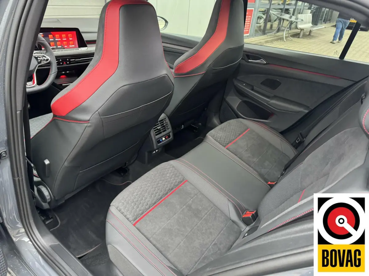 2.0 TSI GTI Clubsport Pano Harman/kardon Camera