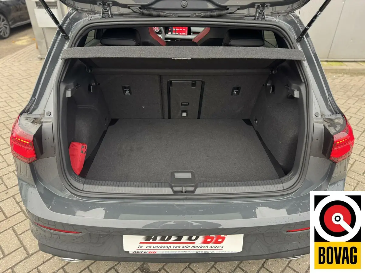 2.0 TSI GTI Clubsport Pano Harman/kardon Camera