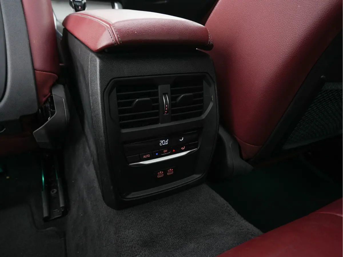 420i ( new-modell ) M-Sport-Pack High Executive (INCL-BTW) Aut.*PANO | LASER-LED | LEATHER | DIGI-COCKPIT | CAMERA | HIFI-SOUND | HEATED-SPORTSEATS | NAVI-FULLMAP | AMBIENT-LIGHT | ECC | CAR