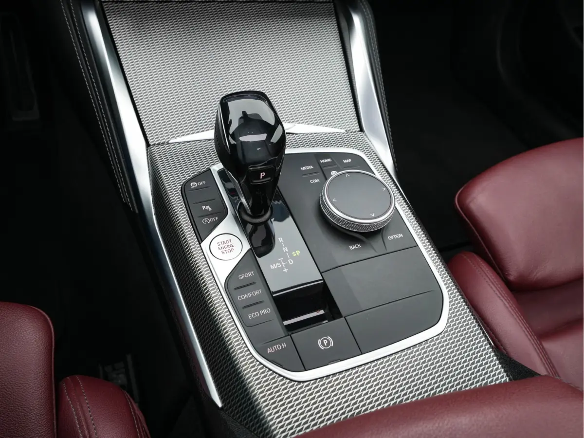 420i ( new-modell ) M-Sport-Pack High Executive (INCL-BTW) Aut.*PANO | LASER-LED | LEATHER | DIGI-COCKPIT | CAMERA | HIFI-SOUND | HEATED-SPORTSEATS | NAVI-FULLMAP | AMBIENT-LIGHT | ECC | CAR
