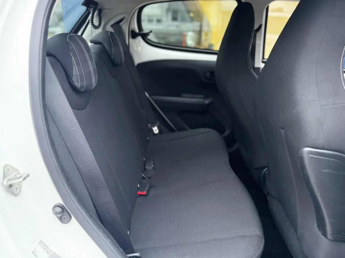 1.0 e-VTi Active TOP! | CABRIO| NAP| Incl. APK| Lage km| Org. NL