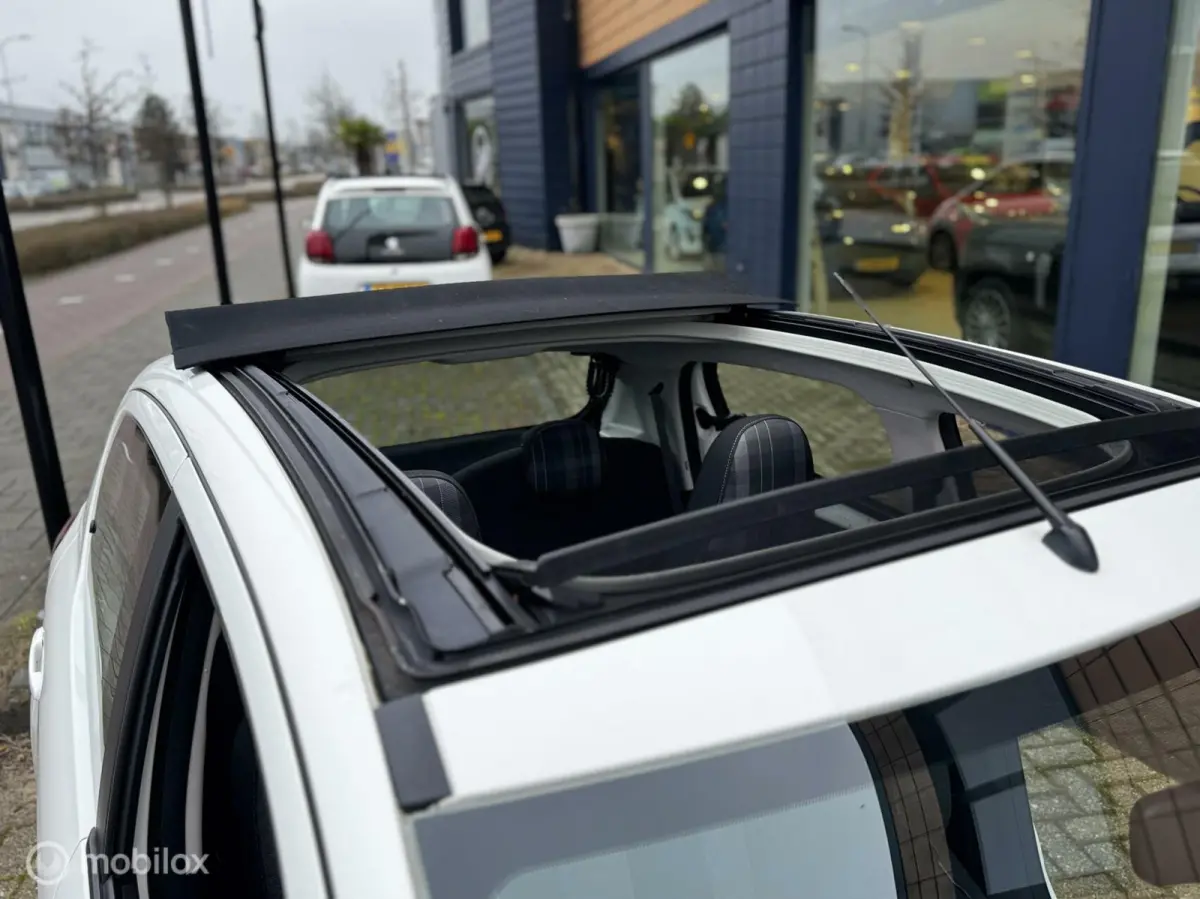 1.0 e-VTi Active TOP! | CABRIO| NAP| Incl. APK| Lage km| Org. NL