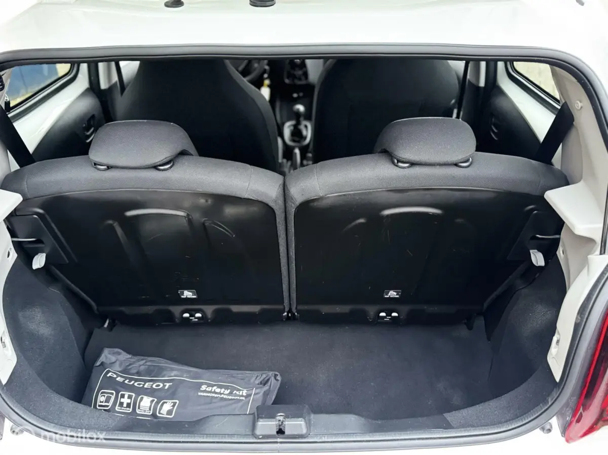 1.0 e-VTi Active TOP! | CABRIO| NAP| Incl. APK| Lage km| Org. NL