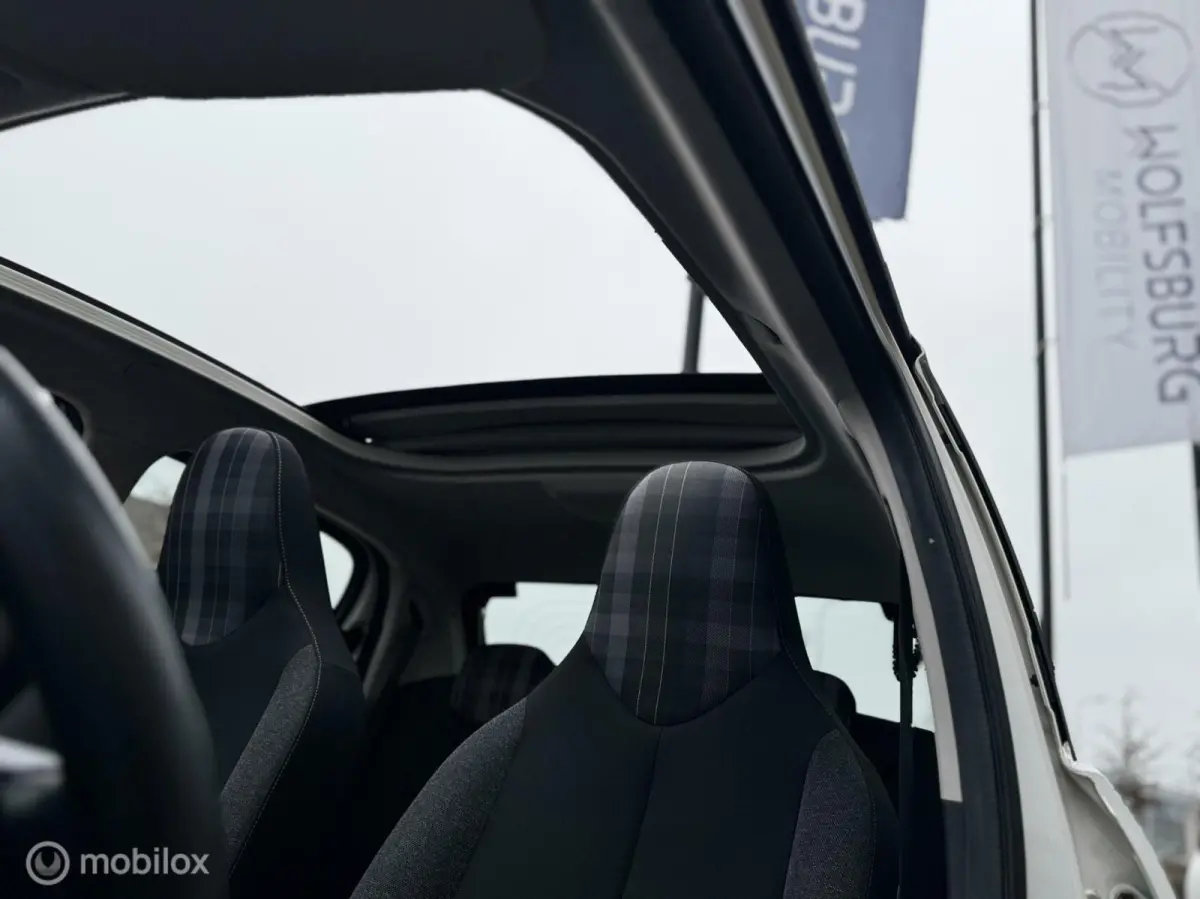1.0 e-VTi Active TOP! | CABRIO| NAP| Incl. APK| Lage km| Org. NL