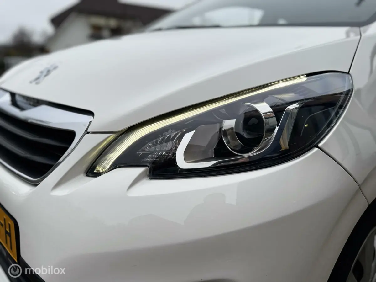 1.0 e-VTi Active TOP! | CABRIO| NAP| Incl. APK| Lage km| Org. NL