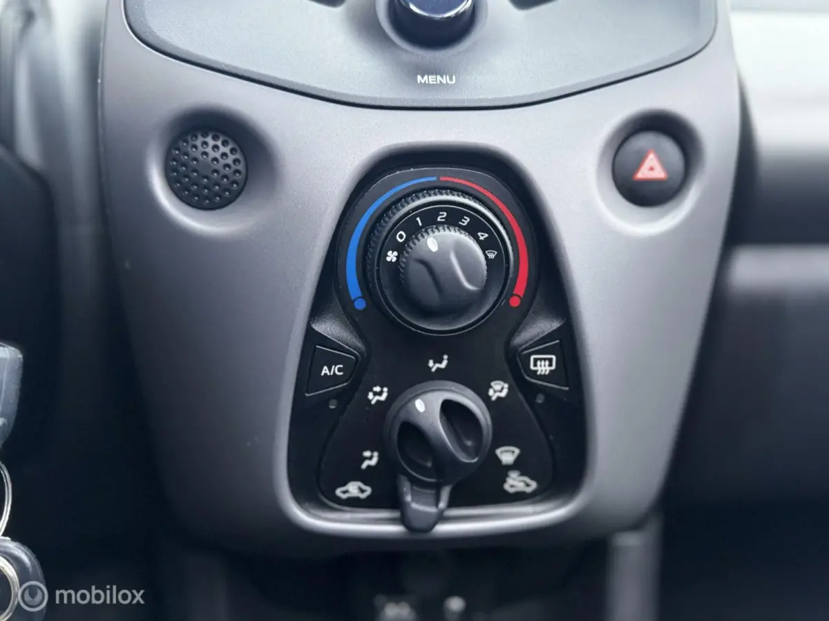 1.0 e-VTi Active TOP! | CABRIO| NAP| Incl. APK| Lage km| Org. NL