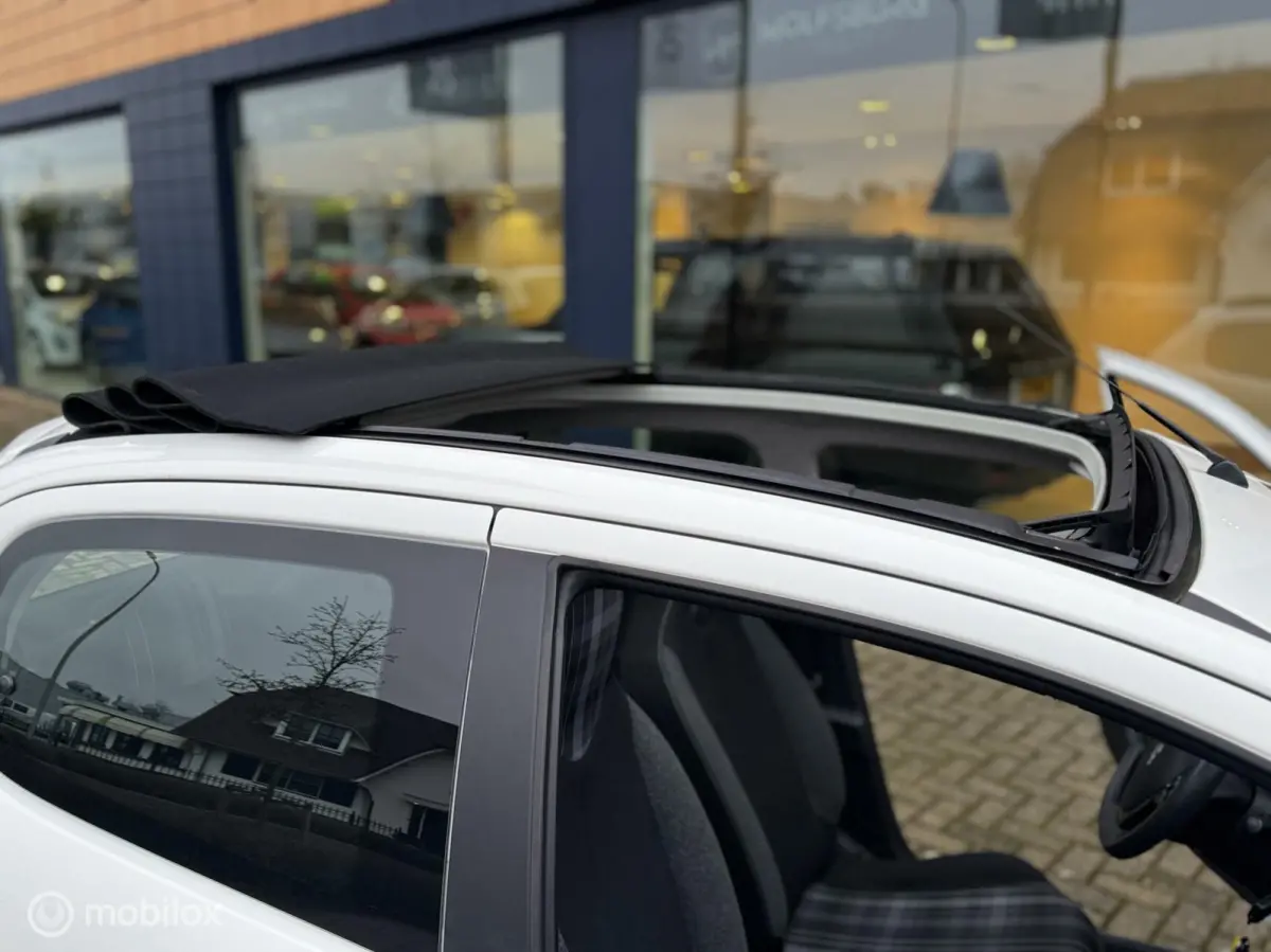 1.0 e-VTi Active TOP! | CABRIO| NAP| Incl. APK| Lage km| Org. NL