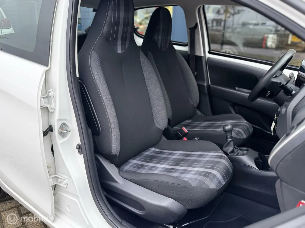 1.0 e-VTi Active TOP! | CABRIO| NAP| Incl. APK| Lage km| Org. NL