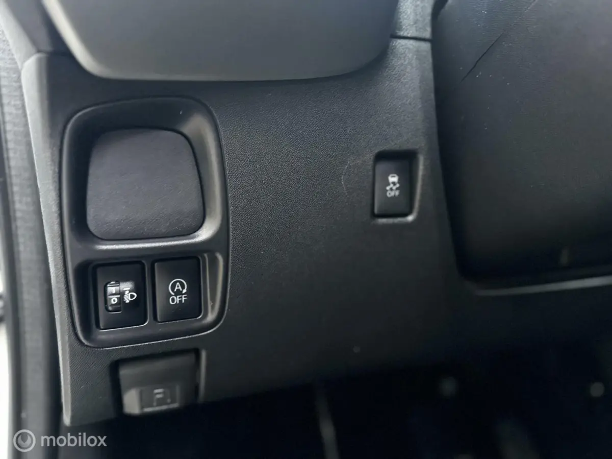 1.0 e-VTi Active TOP! | CABRIO| NAP| Incl. APK| Lage km| Org. NL