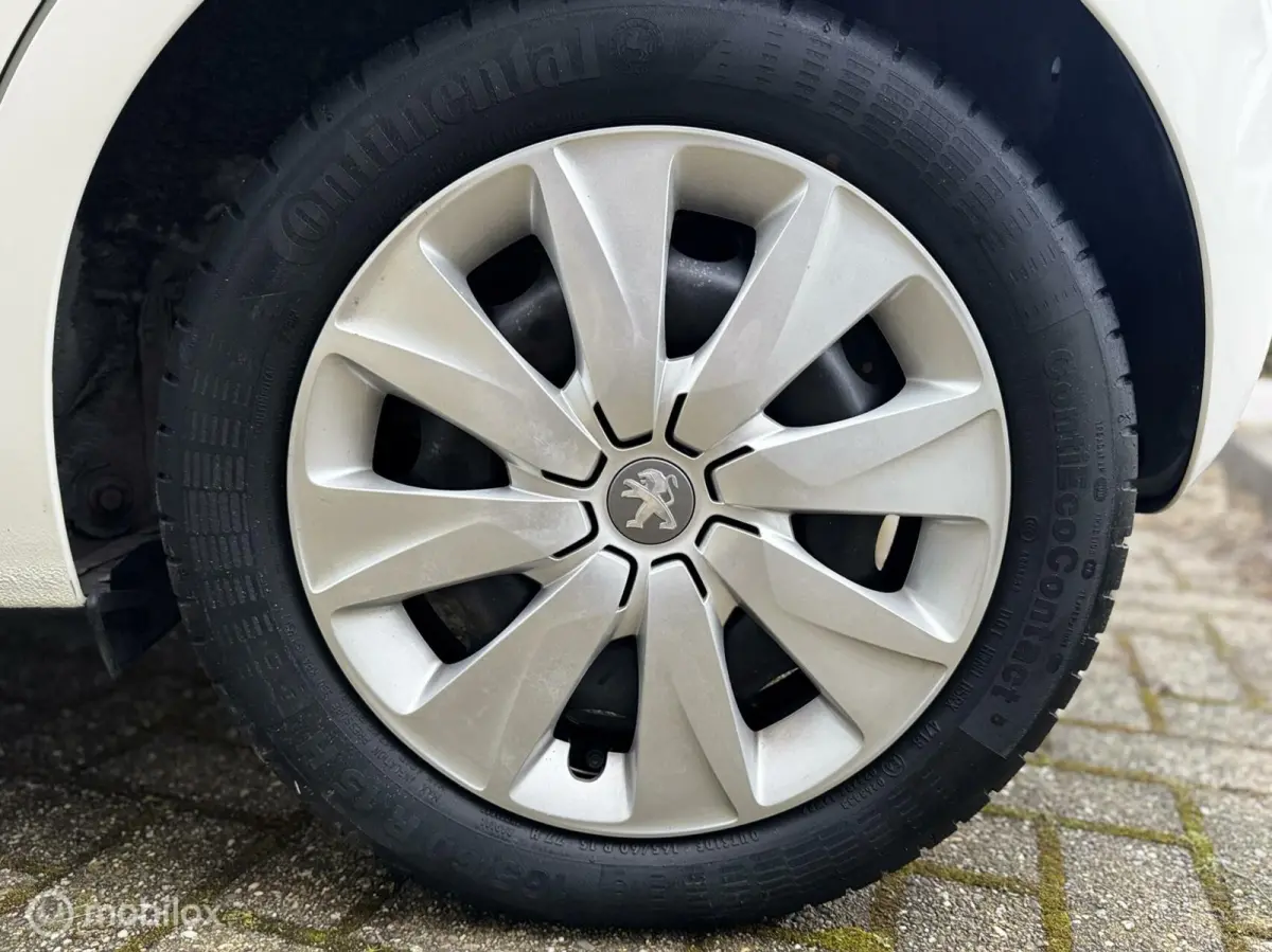 1.0 e-VTi Active TOP! | CABRIO| NAP| Incl. APK| Lage km| Org. NL