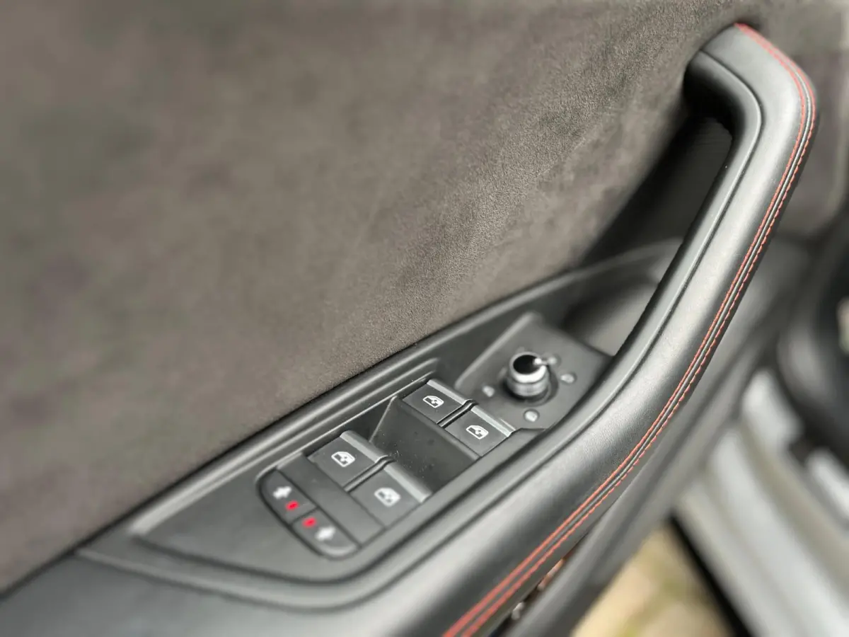 2.9 TFSI RS 4 quattro ABT | Pano | B&O | Remus | HUD|BTW Auto