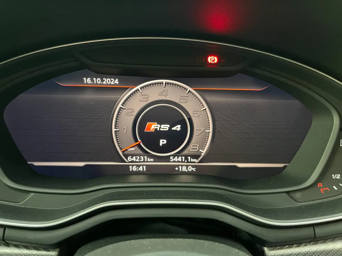 2.9 TFSI RS 4 quattro ABT | Pano | B&O | Remus | HUD|BTW Auto
