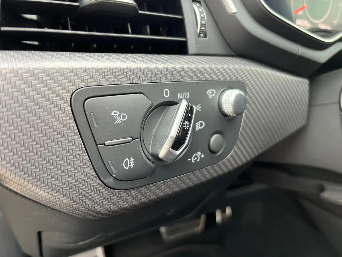 2.9 TFSI RS 4 quattro ABT | Pano | B&O | Remus | HUD|BTW Auto