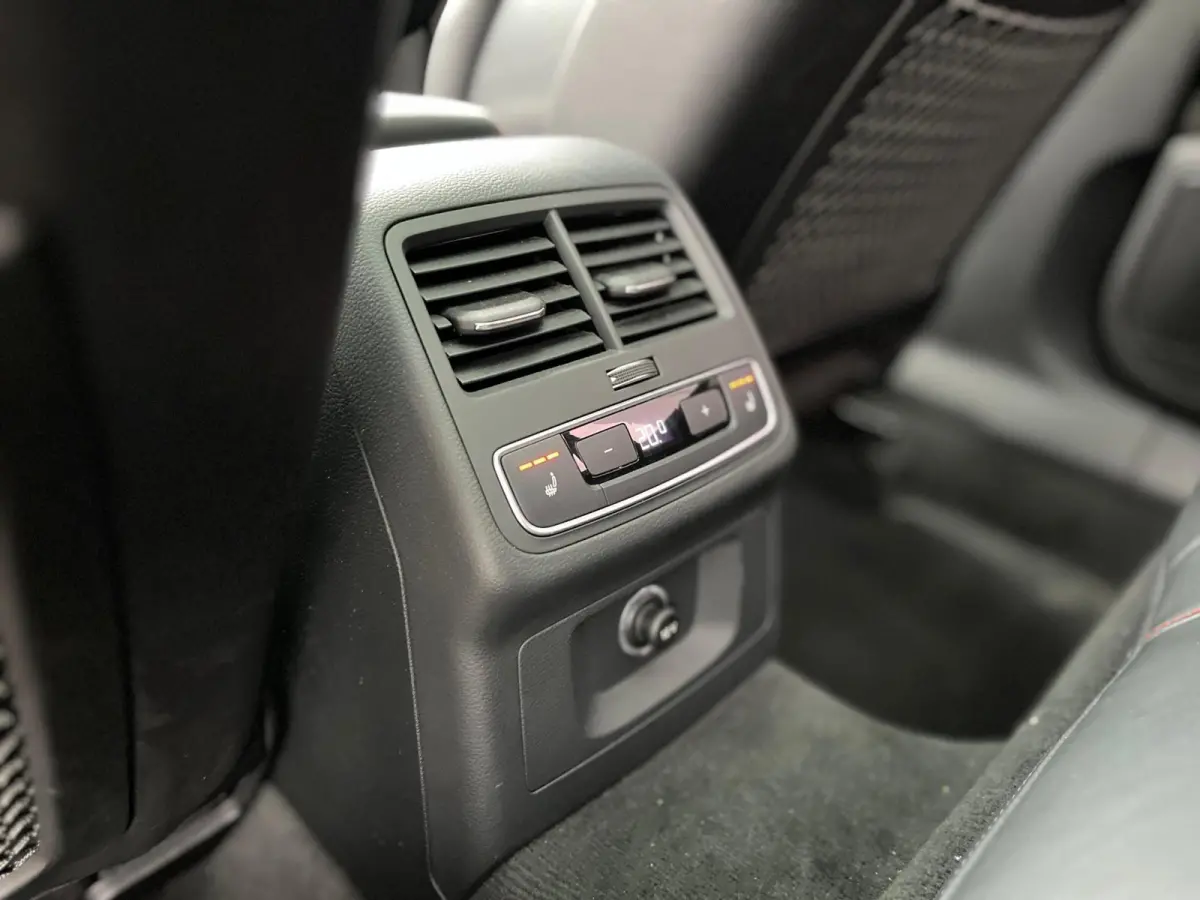 2.9 TFSI RS 4 quattro ABT | Pano | B&O | Remus | HUD|BTW Auto