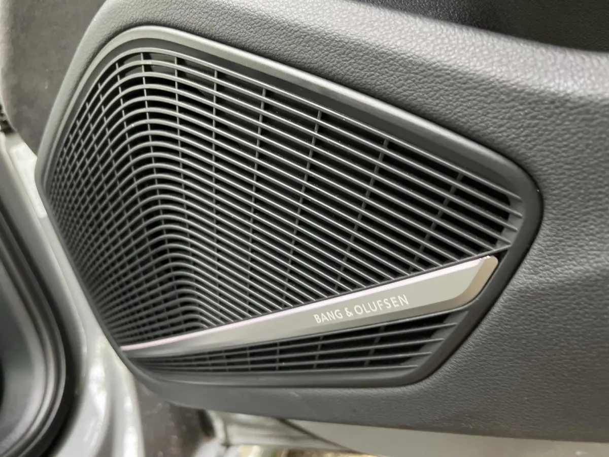 2.9 TFSI RS 4 quattro ABT | Pano | B&O | Remus | HUD|BTW Auto