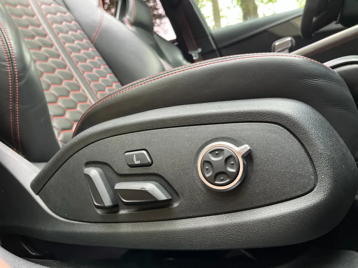2.9 TFSI RS 4 quattro ABT | Pano | B&O | Remus | HUD|BTW Auto