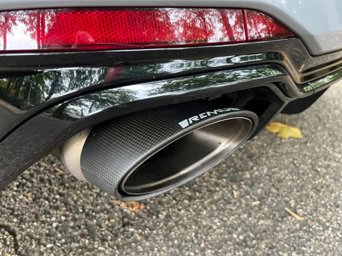 2.9 TFSI RS 4 quattro ABT | Pano | B&O | Remus | HUD|BTW Auto