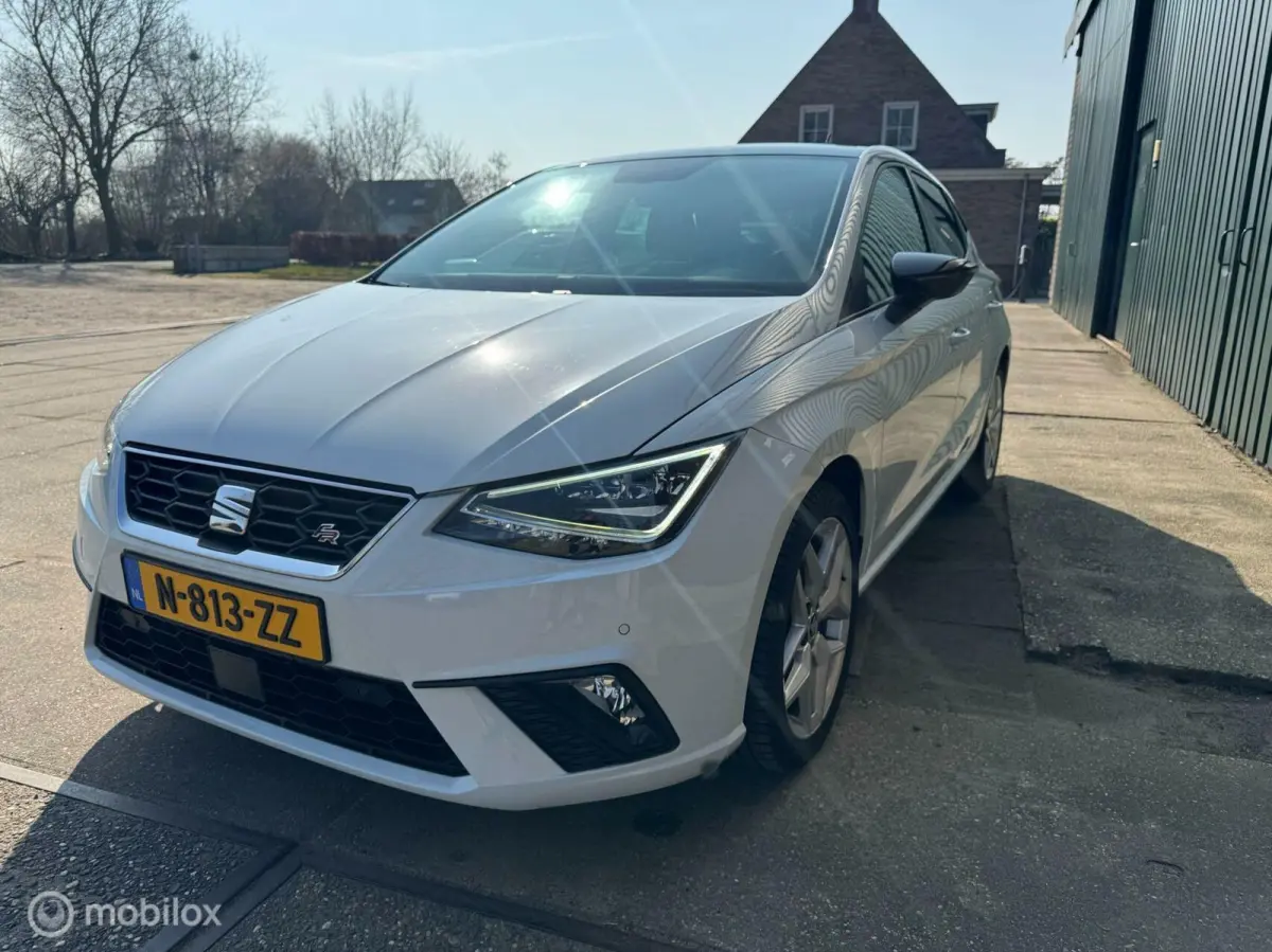 1.0 TGI FR Business Intense