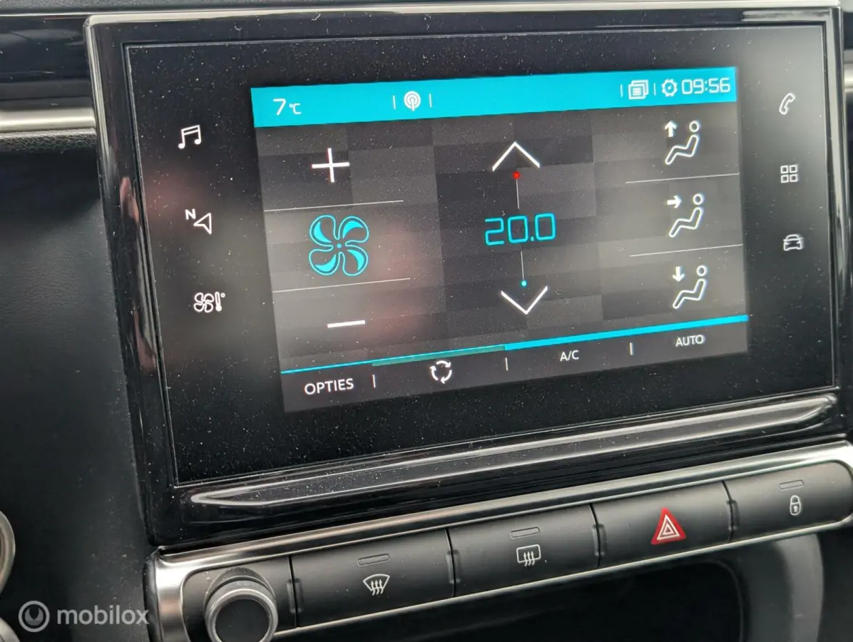 1.2 PureTech Feel