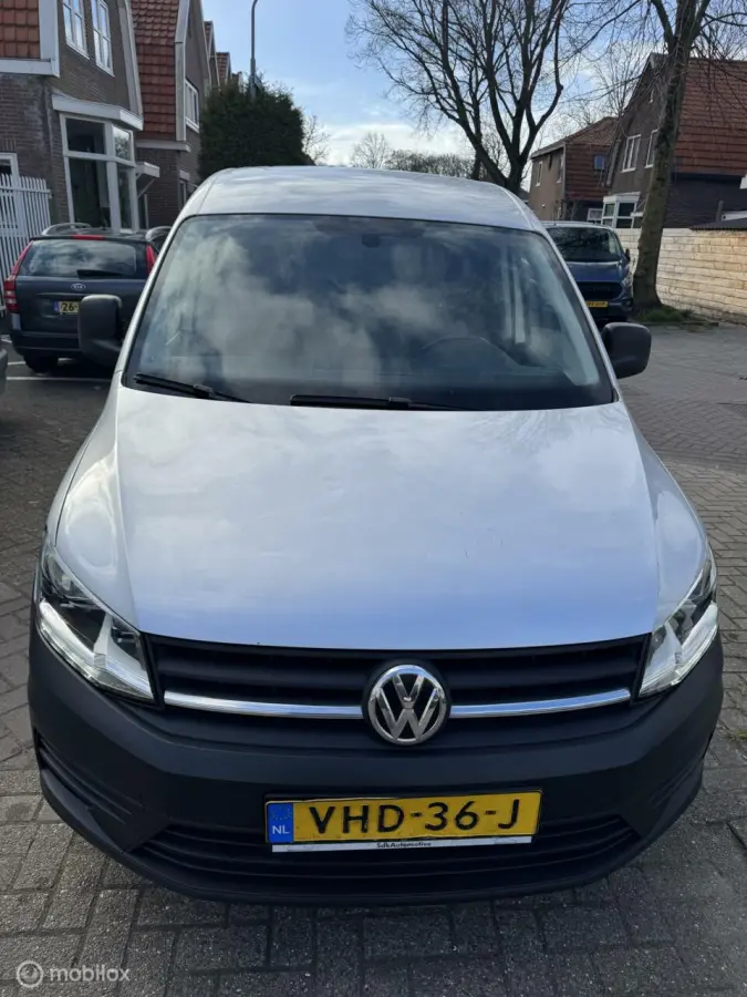 Bestel 2.0 TDI L2H1 BMT Maxi