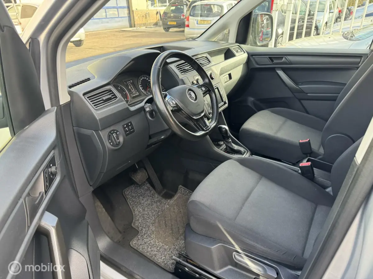 Bestel 2.0 TDI L2H1 BMT Maxi
