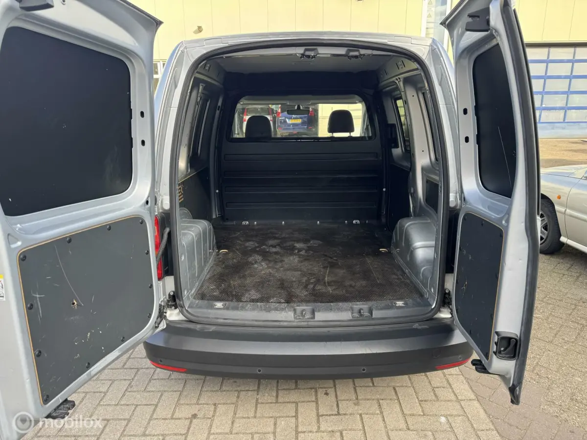 Bestel 2.0 TDI L2H1 BMT Maxi