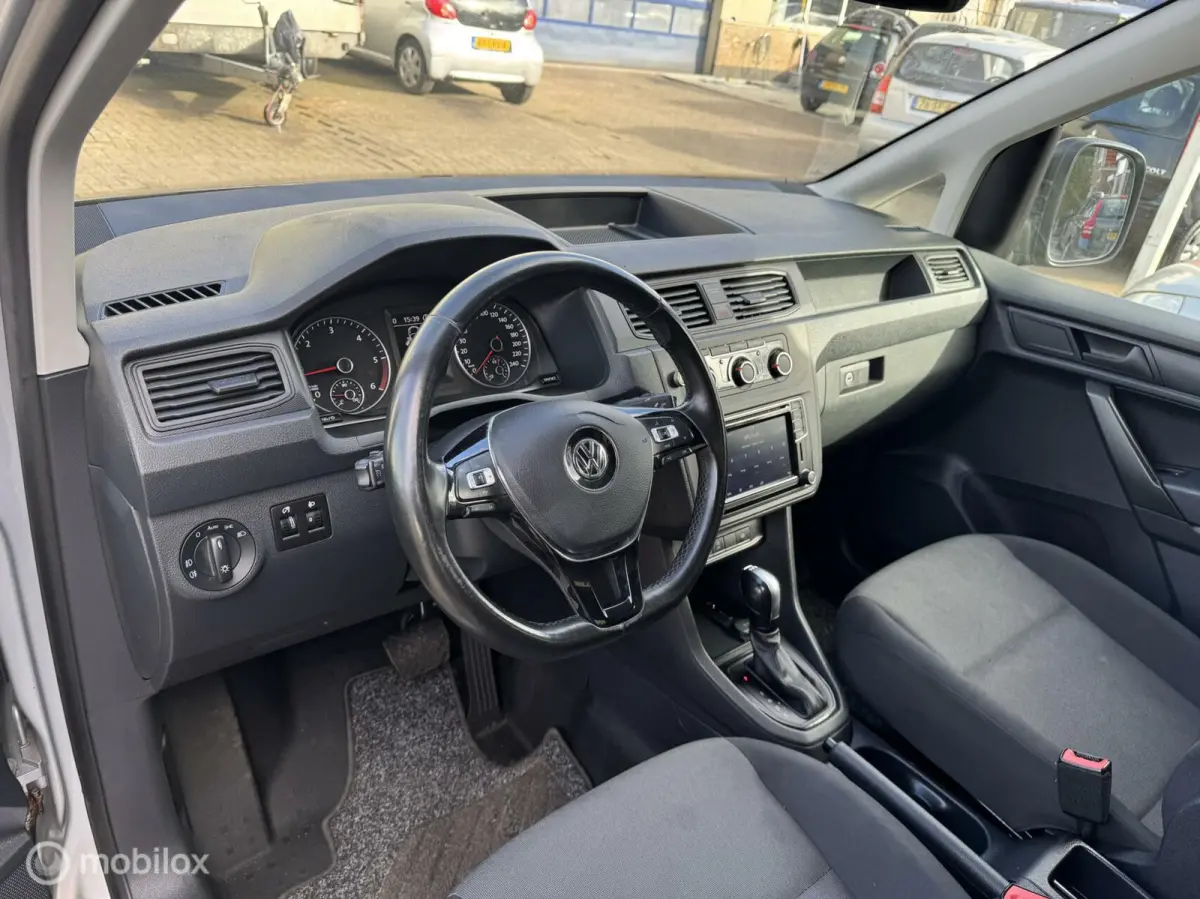 Bestel 2.0 TDI L2H1 BMT Maxi