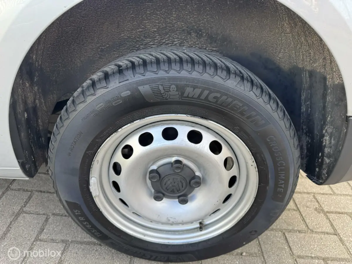 Bestel 2.0 TDI L2H1 BMT Maxi