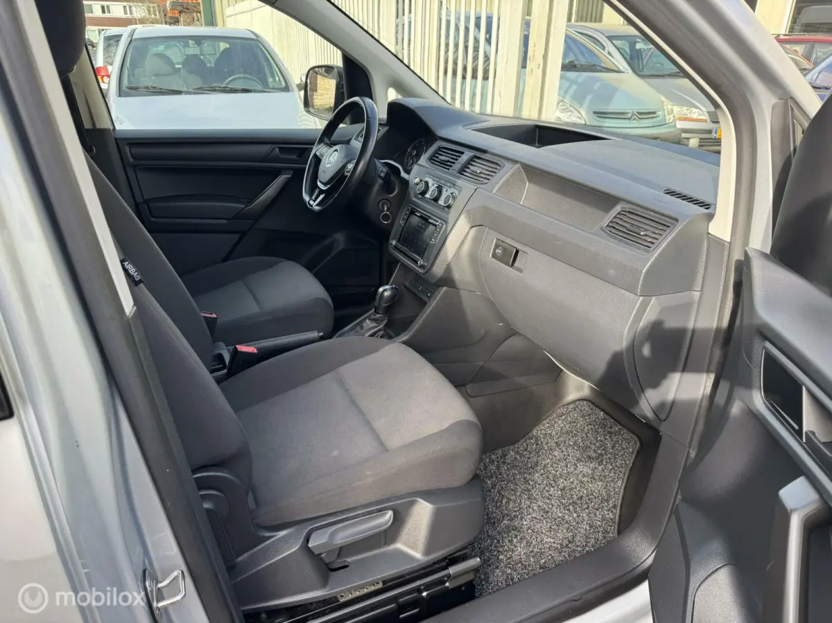 Bestel 2.0 TDI L2H1 BMT Maxi