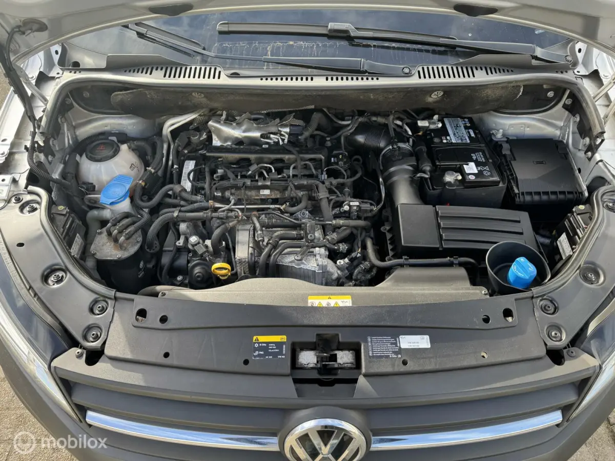 Bestel 2.0 TDI L2H1 BMT Maxi