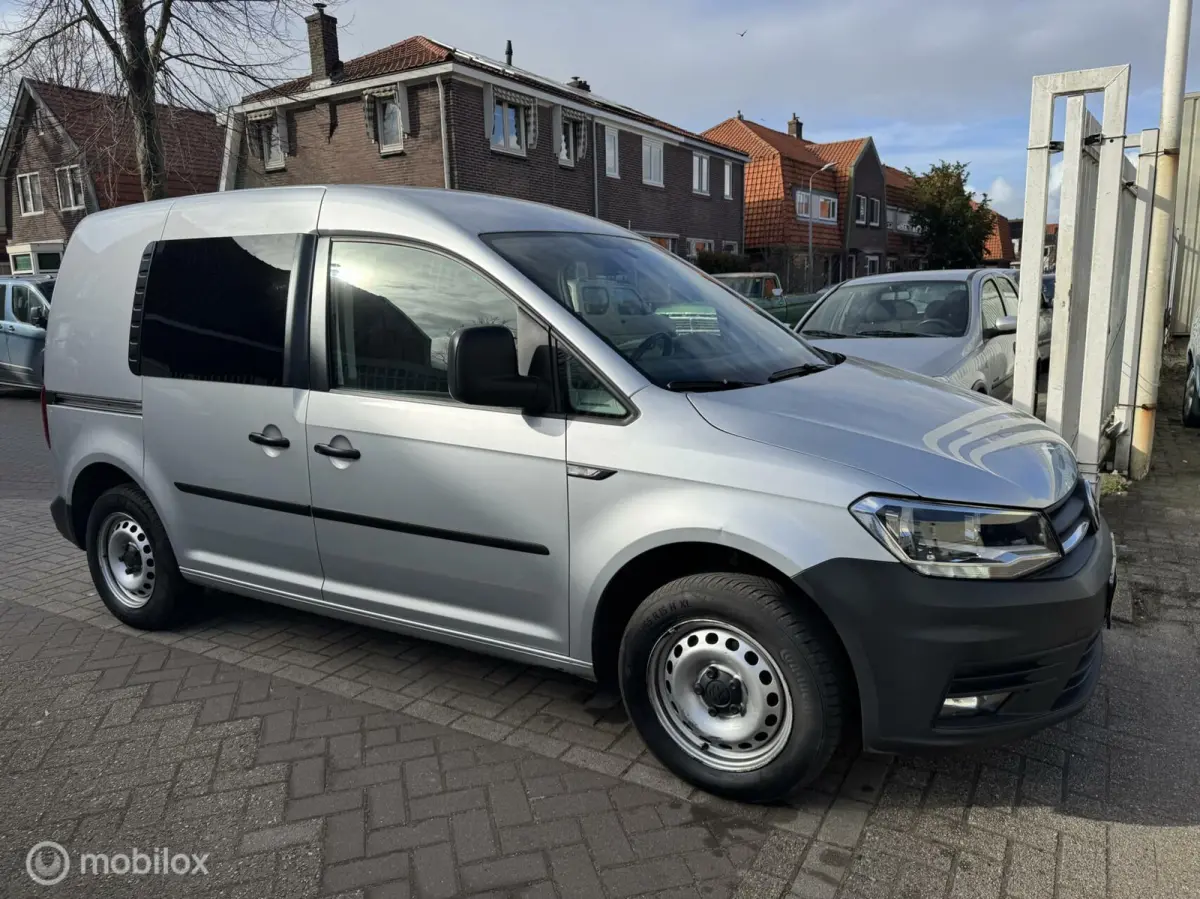 Bestel 2.0 TDI L2H1 BMT Maxi