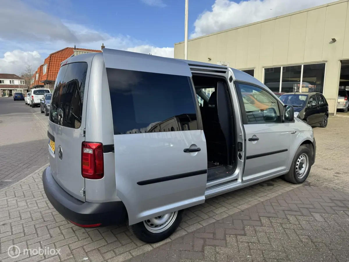 Bestel 2.0 TDI L2H1 BMT Maxi