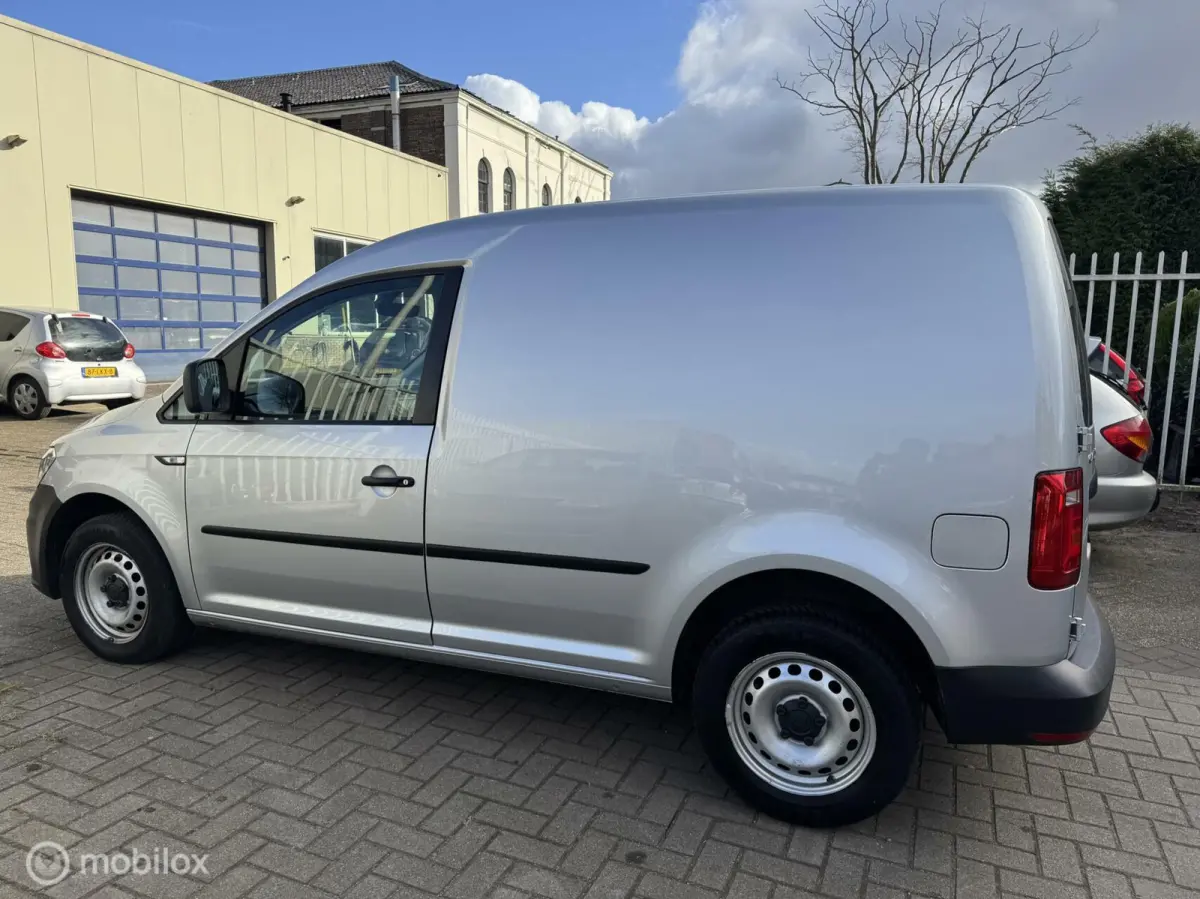 Bestel 2.0 TDI L2H1 BMT Maxi