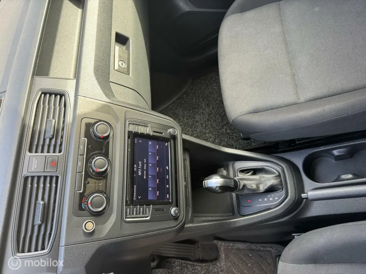 Bestel 2.0 TDI L2H1 BMT Maxi