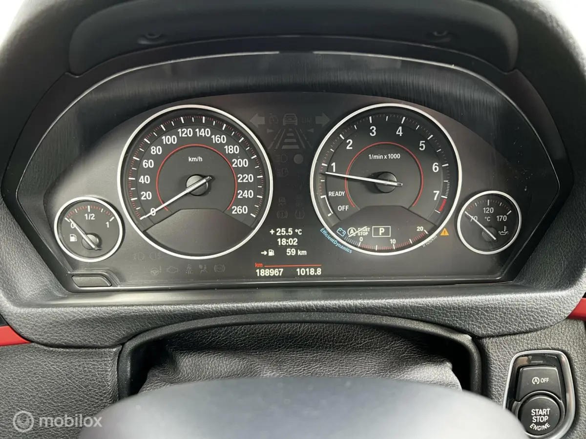 320i xDrive Upgrade Edition
