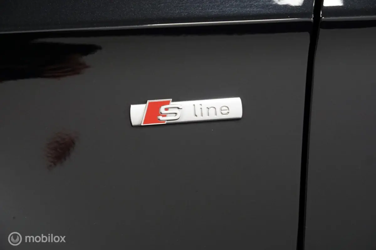 2.0 TDI 184PK quattro Ambition Pro Line S