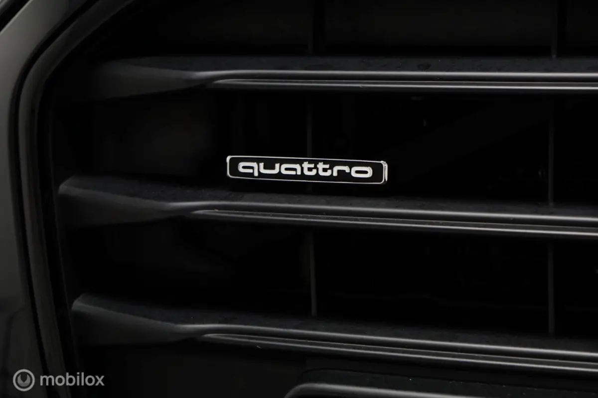 2.0 TDI 184PK quattro Ambition Pro Line S
