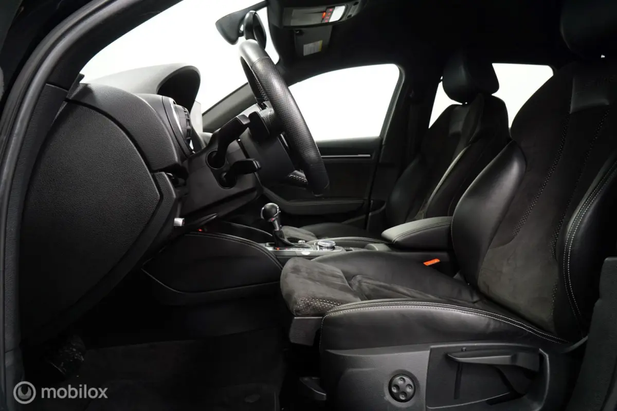 2.0 TDI 184PK quattro Ambition Pro Line S