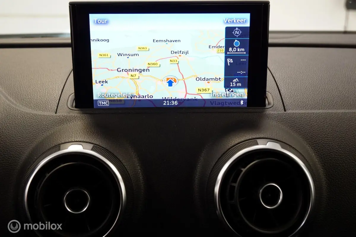 2.0 TDI 184PK quattro Ambition Pro Line S