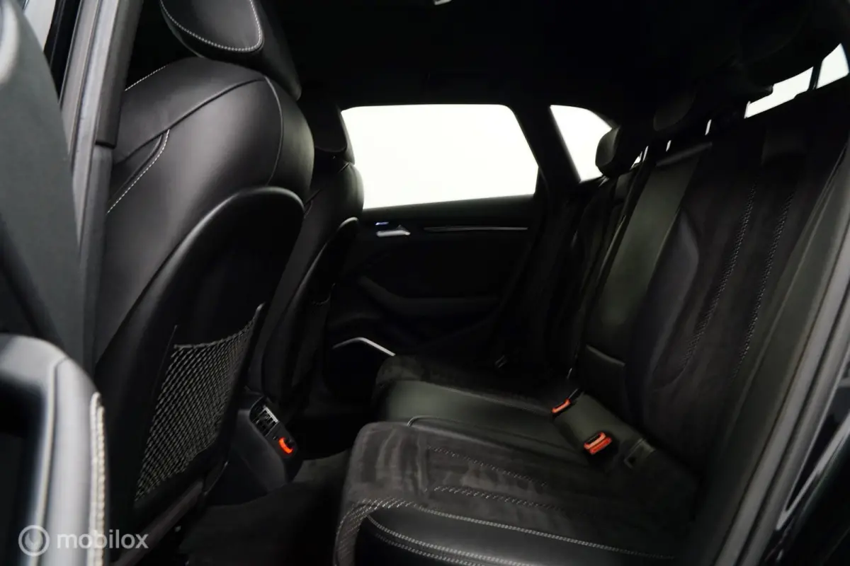 2.0 TDI 184PK quattro Ambition Pro Line S