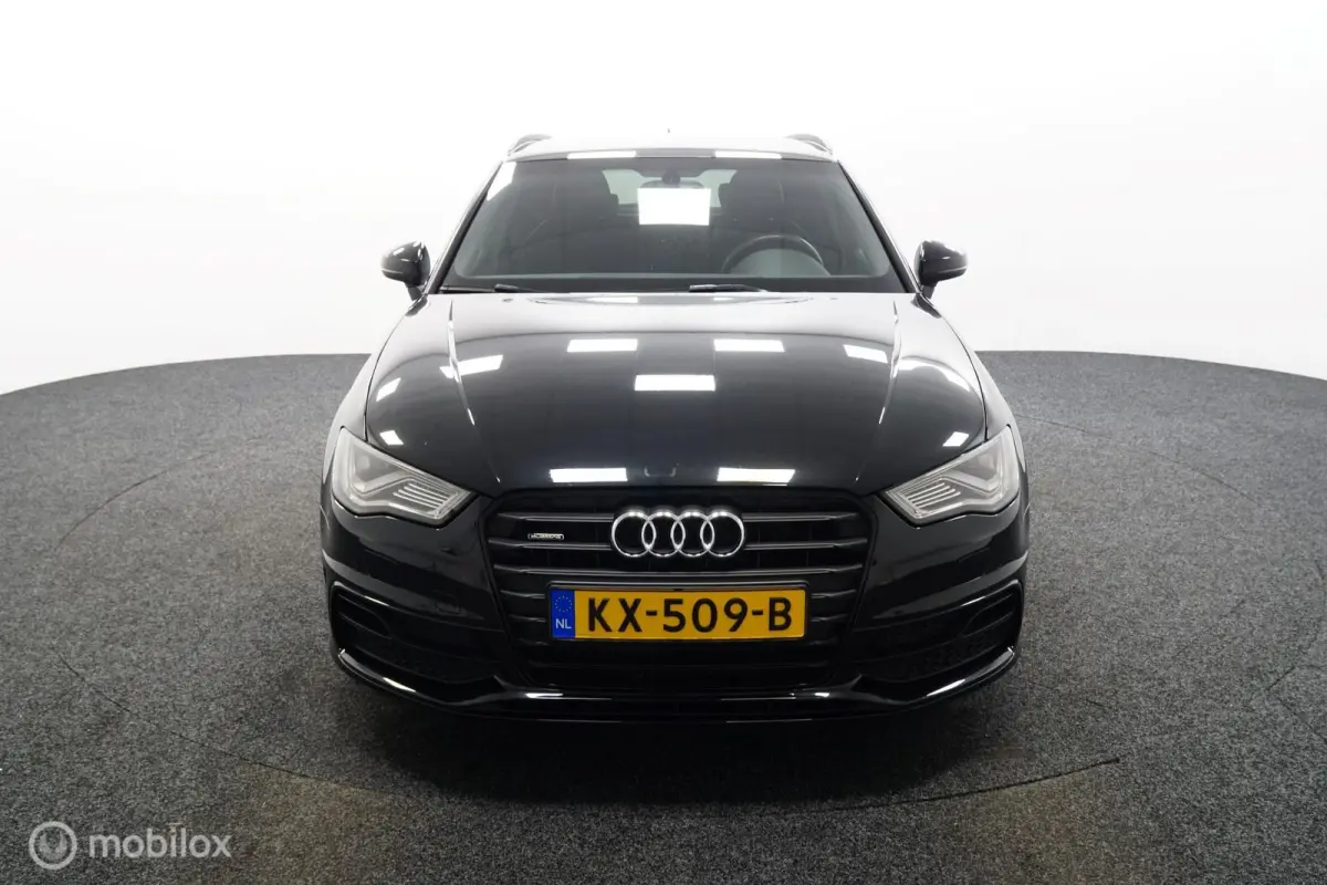 2.0 TDI 184PK quattro Ambition Pro Line S