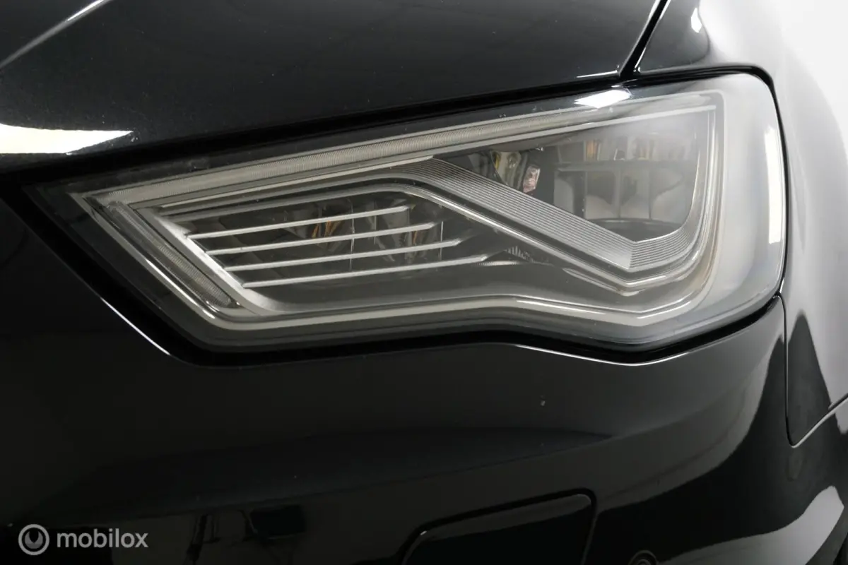 2.0 TDI 184PK quattro Ambition Pro Line S