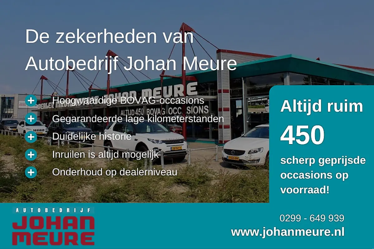 1.0 DPi ComfortLine 5-drs | AIRCO ✅ 1e Eigenaar .