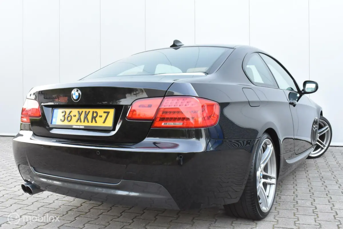325i High Executive