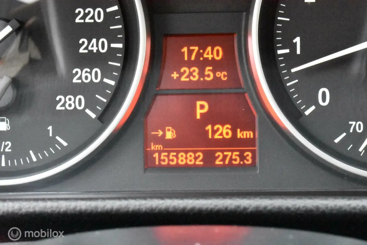 325i High Executive