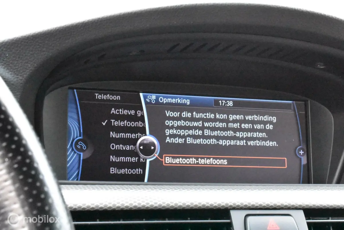 325i High Executive