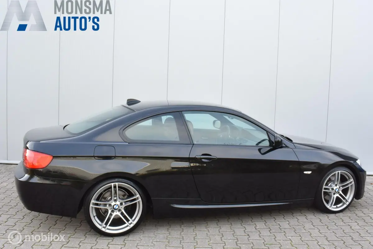 325i High Executive