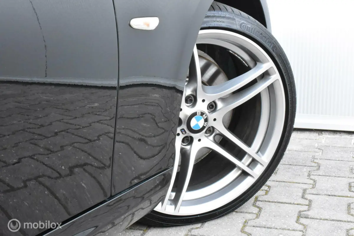 325i High Executive