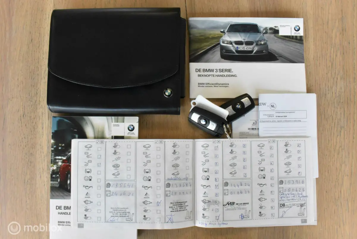 325i High Executive