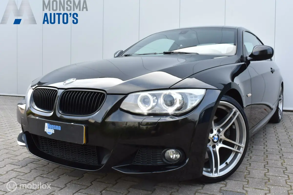 325i High Executive